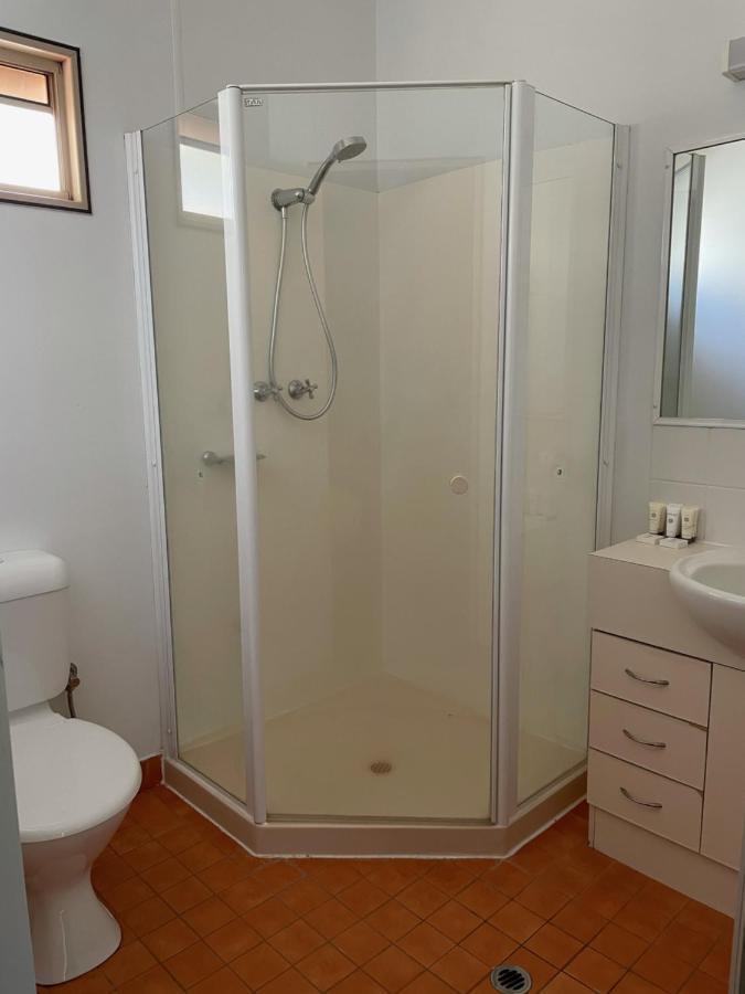 Motel Kingsley 3*
