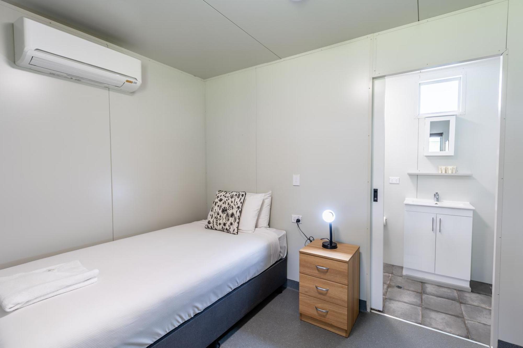 Kingsley Motel 3*