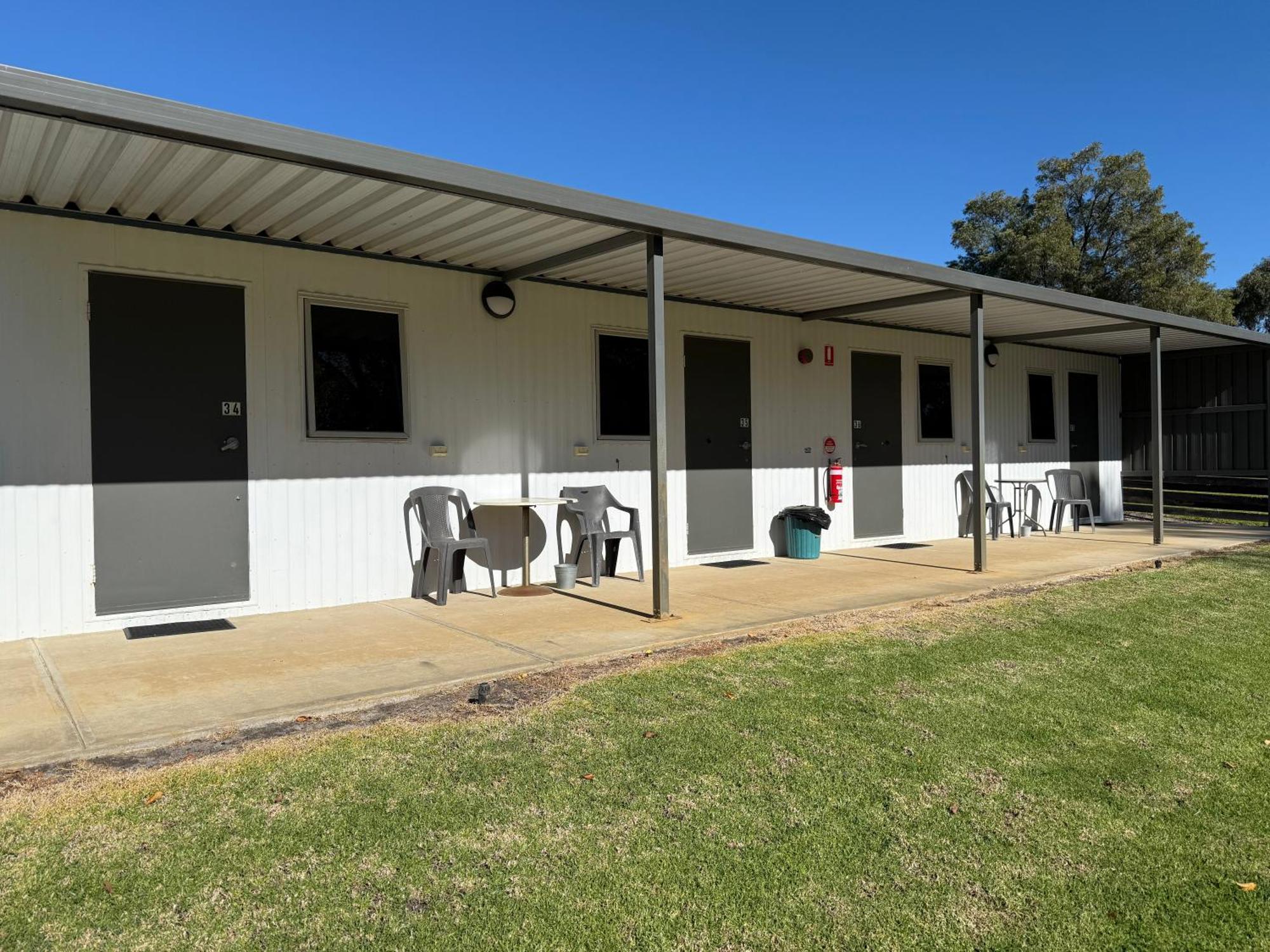 Motel Kingsley Manjimup