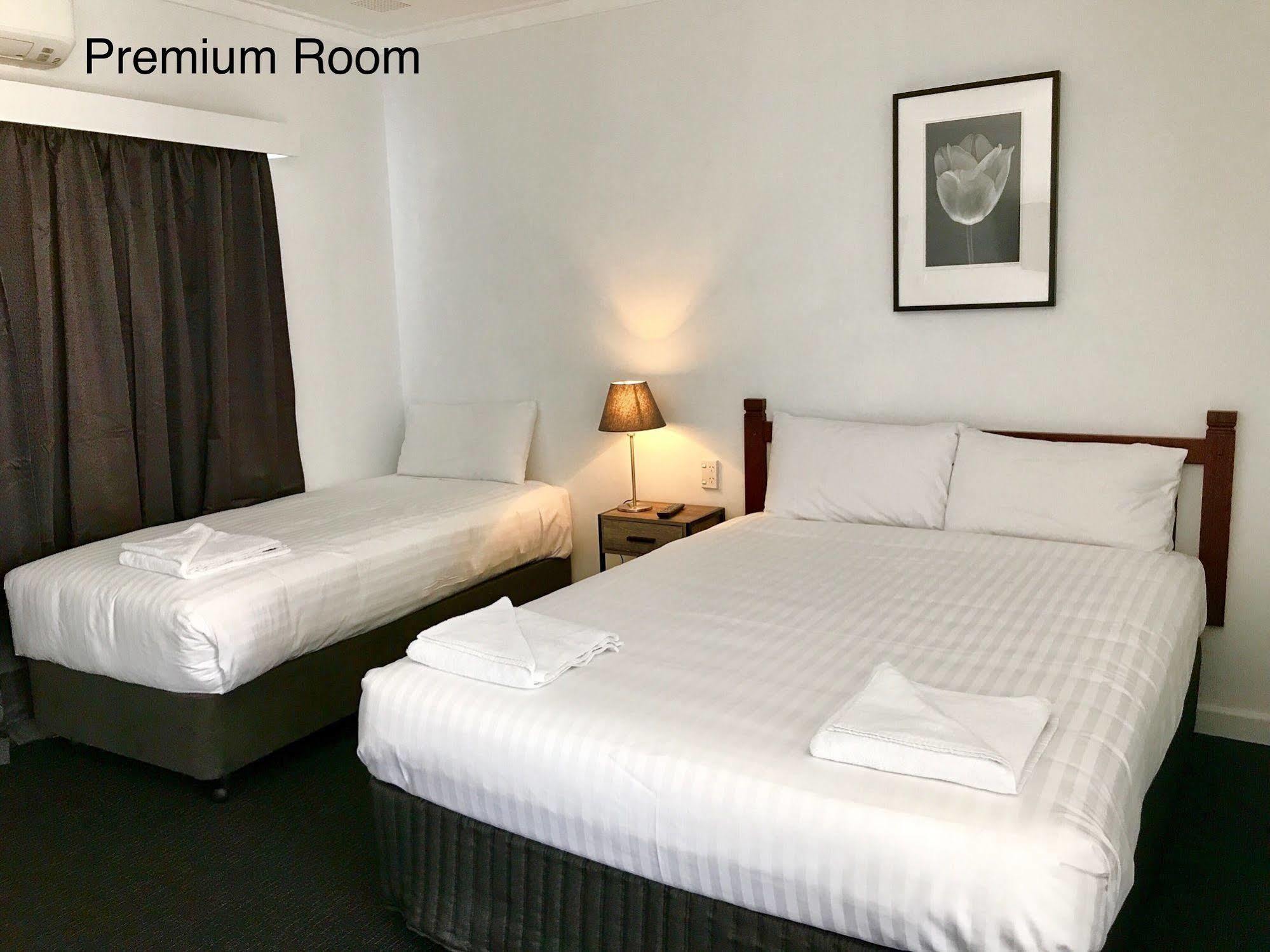 Kingsley Motel Manjimup