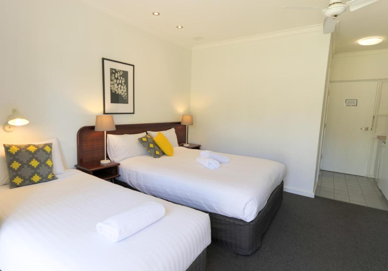 Kingsley Motel 3*